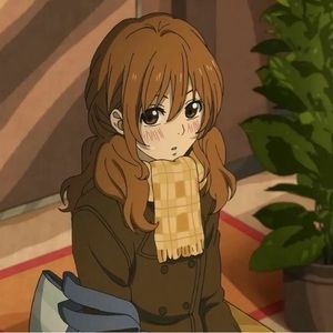 Meet your Posher, Ember